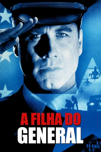Assistir A Filha do General Online