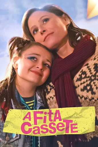 Assistir A Fita Cassete Online