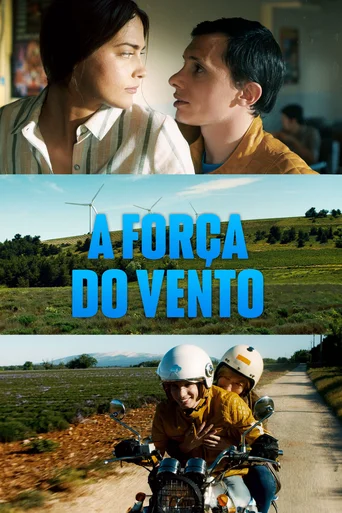 Assistir A Força do Vento Online