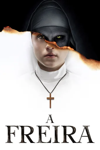 Assistir A Freira Online