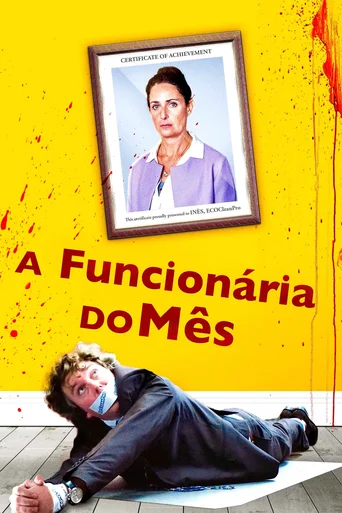 Assistir A Funcionária do Mês Online