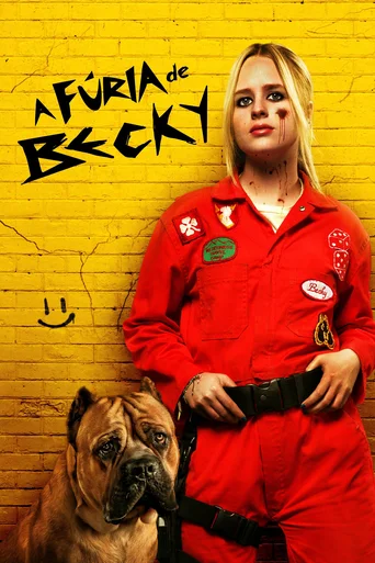 Assistir A Fúria de Becky Online