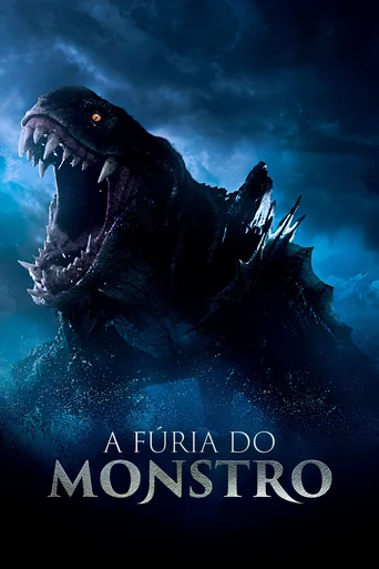 Assistir A Fúria do Monstro Online