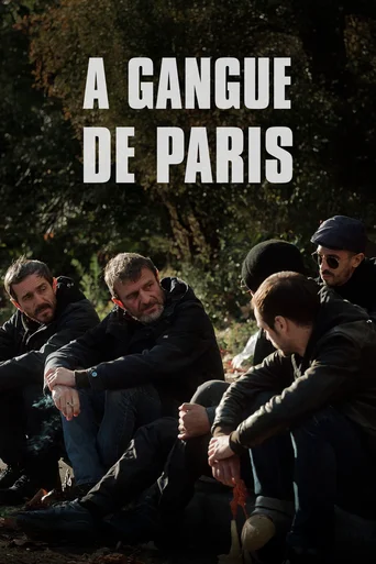 Assistir A Gangue de Paris Online