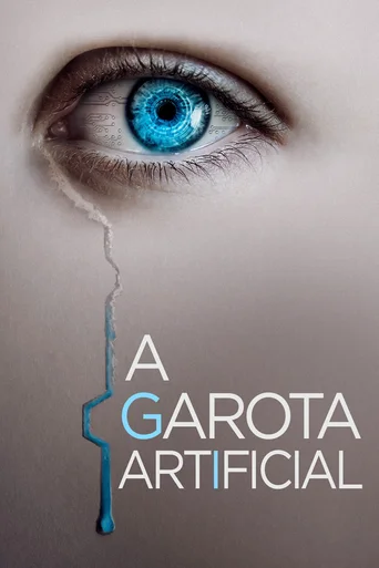 Assistir A Garota Artificial Online