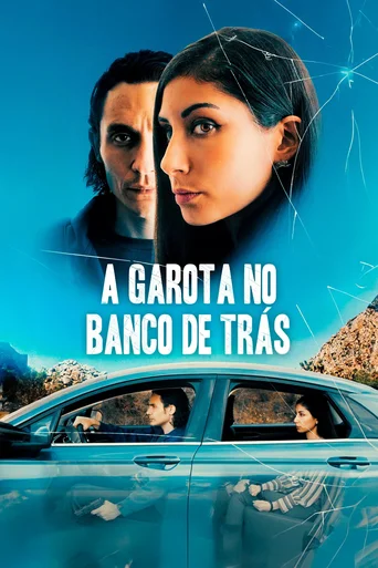 Assistir A Garota no Banco de Trás Online