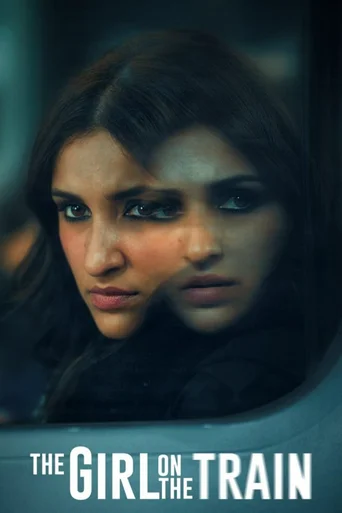 Assistir A Garota no Trem Online
