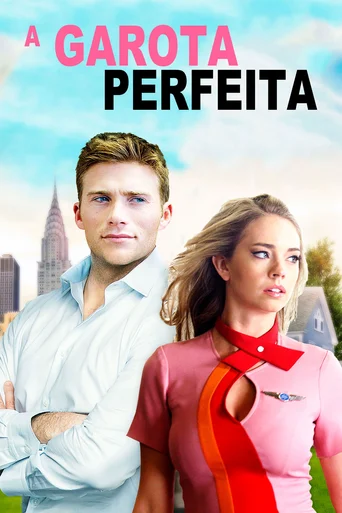 Assistir A Garota Perfeita Online