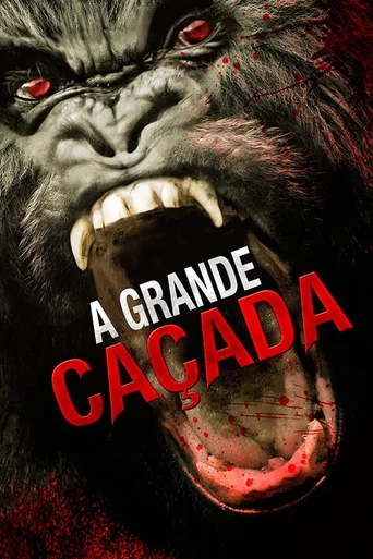 Assistir A Grande Caçada Online