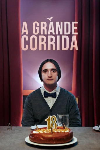 Assistir A Grande Corrida Online