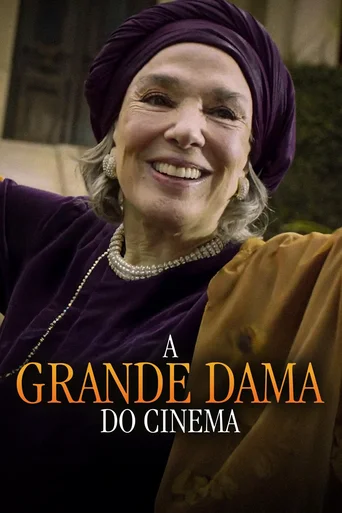 Assistir A Grande Dama do Cinema Online