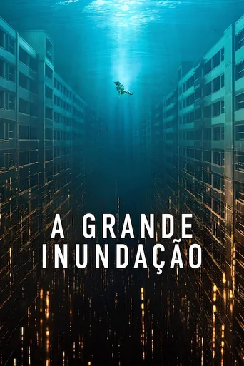 Assistir A Grande Inundação Online