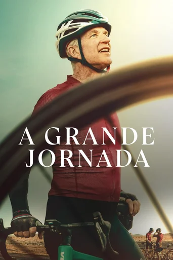 Assistir A Grande Jornada Online