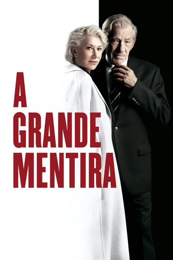 Assistir A Grande Mentira Online