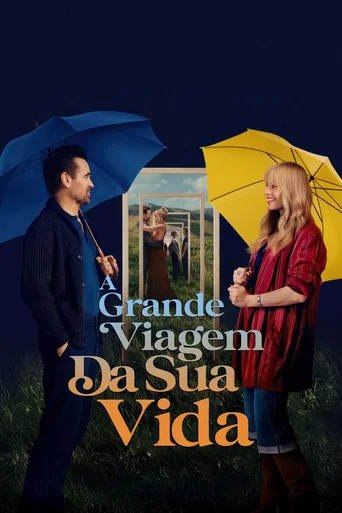 Assistir A Grande Viagem da Sua Vida Online