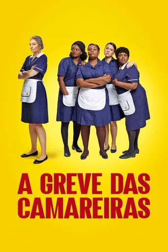 Assistir A Greve das Camareiras Online