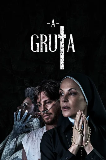 Assistir A Gruta Online