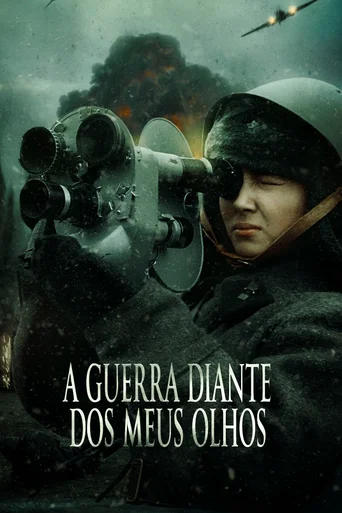 Assistir A Guerra Diante dos Meus Olhos Online