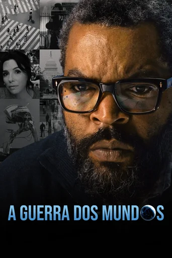 Assistir A Guerra dos Mundos Online