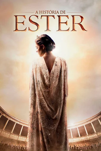 Assistir A História de Ester Online