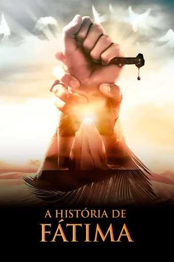 Assistir A História de Fátima Online
