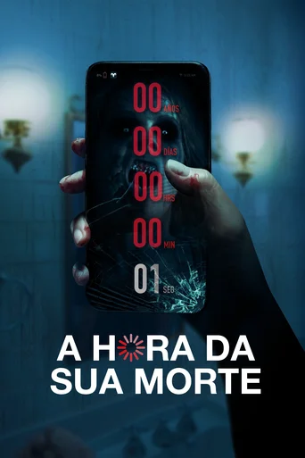 Assistir A Hora da Sua Morte Online
