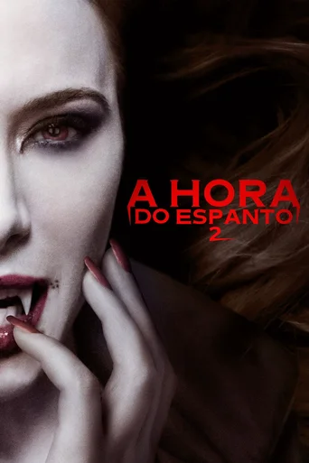 Assistir A Hora do Espanto 2 Online
