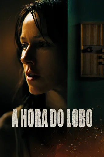 Assistir A Hora do Lobo Online