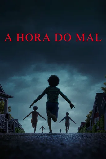 Assistir A Hora do Mal Online