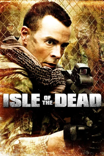 Assistir A Ilha da Morte Online