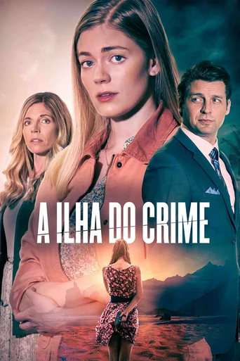 Assistir A Ilha do Crime Online