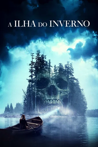 Assistir A Ilha do Inverno Online