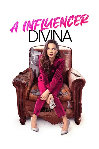 Assistir A Influencer Divina Online