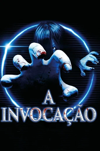 Assistir A Invocação Online