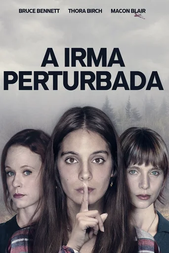 Assistir A Irmã Perturbada Online