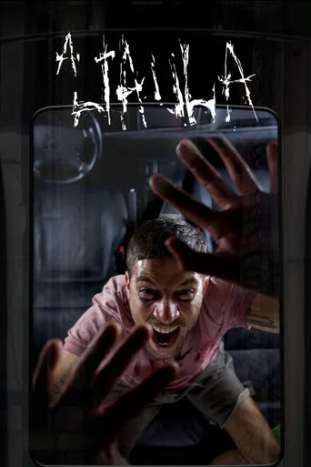 Assistir A Jaula Online
