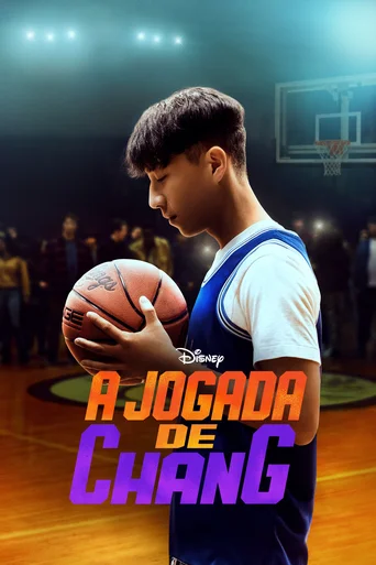 Assistir A Jogada de Chang Online