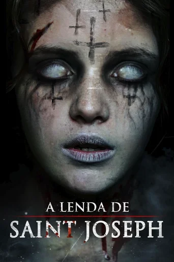 Assistir A Lenda de Saint Joseph Online