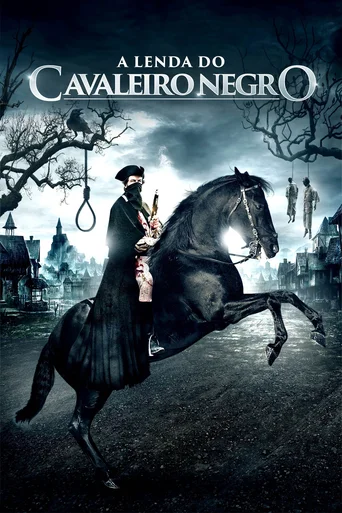 Assistir A Lenda do Cavaleiro Negro Online