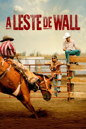 Assistir A Leste de Wall Online