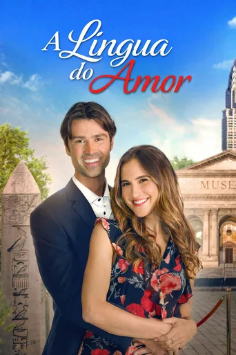Assistir A Língua do Amor Online