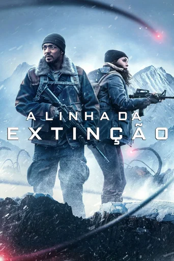 Assistir A Linha da Extinção Online