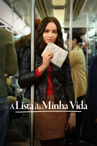 Assistir A Lista da Minha Vida Online