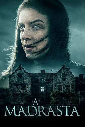 Assistir A Madrasta Online