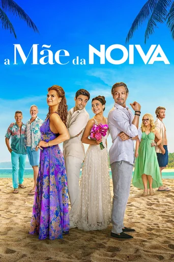 Assistir A Mãe da Noiva Online