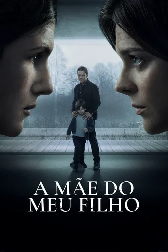 Assistir A Mãe do Meu Filho Online