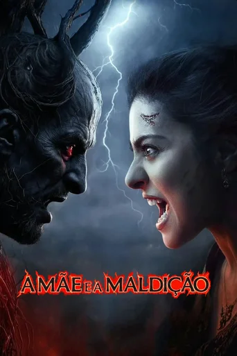 Assistir A Mãe e a Maldição Online