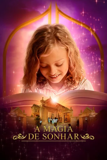 Assistir A Magia de Sonhar Online