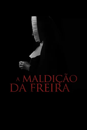 Assistir A Maldição da Freira Online