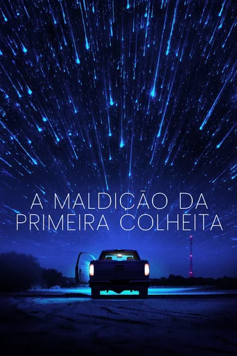 Assistir A Maldição da Primeira Colheita Online